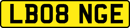 LB08NGE