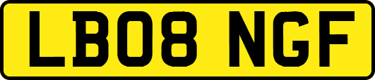 LB08NGF