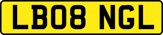 LB08NGL