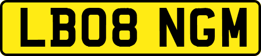 LB08NGM