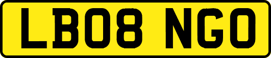 LB08NGO