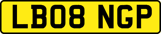 LB08NGP
