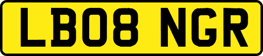 LB08NGR
