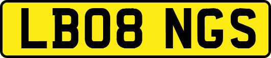LB08NGS