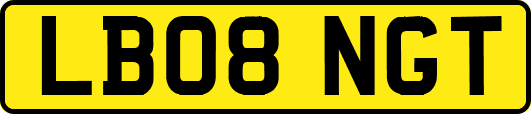 LB08NGT