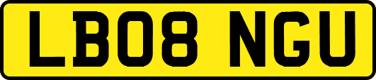 LB08NGU