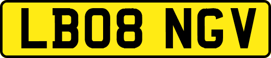 LB08NGV