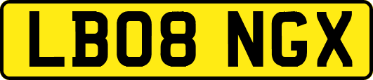 LB08NGX