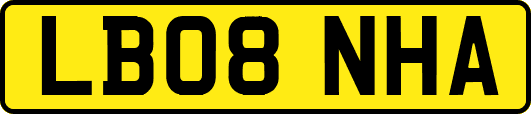 LB08NHA