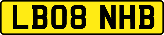 LB08NHB