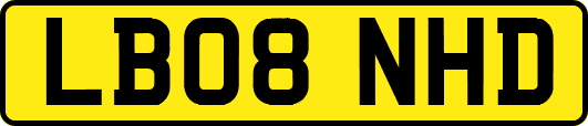 LB08NHD