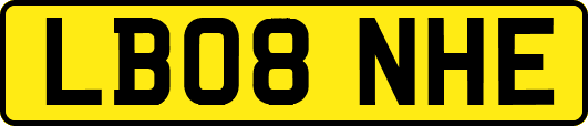 LB08NHE