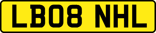 LB08NHL