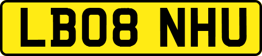 LB08NHU