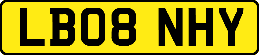LB08NHY