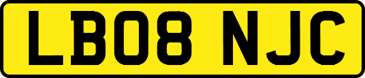 LB08NJC