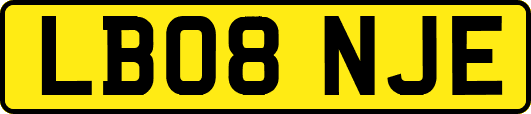 LB08NJE