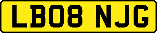 LB08NJG
