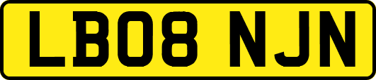 LB08NJN
