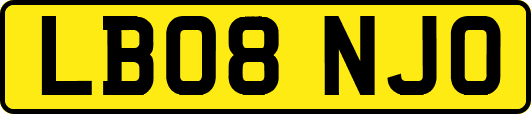 LB08NJO