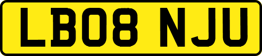 LB08NJU