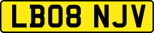 LB08NJV