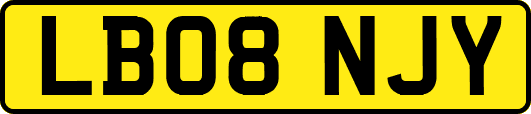 LB08NJY