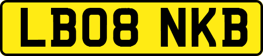 LB08NKB