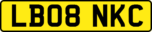 LB08NKC