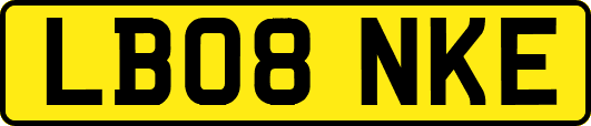 LB08NKE