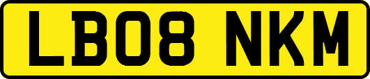 LB08NKM