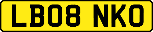 LB08NKO
