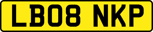 LB08NKP