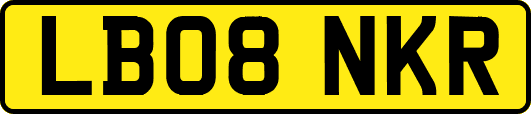 LB08NKR