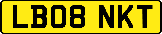 LB08NKT