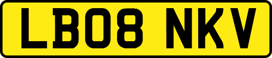 LB08NKV