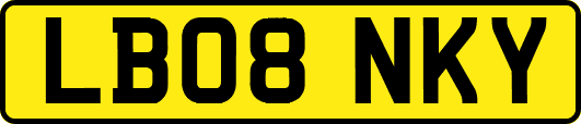 LB08NKY