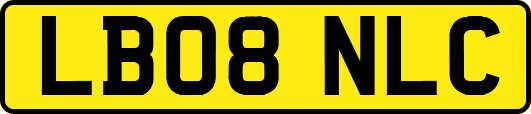 LB08NLC