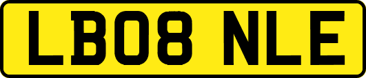 LB08NLE