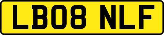 LB08NLF