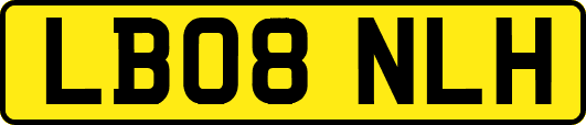 LB08NLH