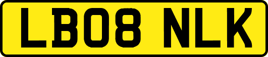 LB08NLK