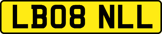 LB08NLL