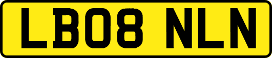LB08NLN