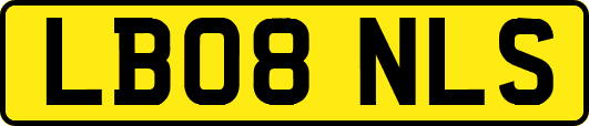LB08NLS