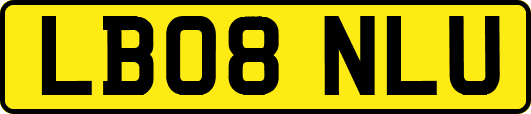LB08NLU