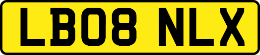 LB08NLX
