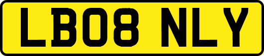 LB08NLY