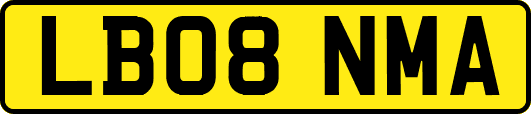 LB08NMA