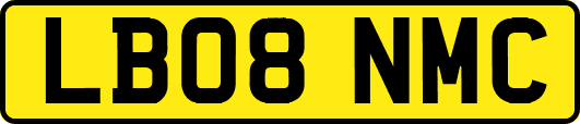 LB08NMC